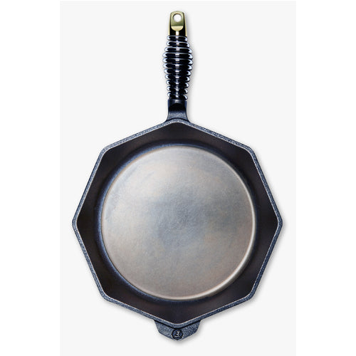 FINEX Cast Iron Skillet