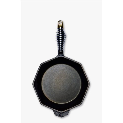 FINEX Cast Iron Skillet