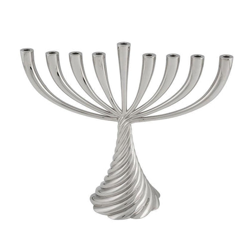 Twist Menorah