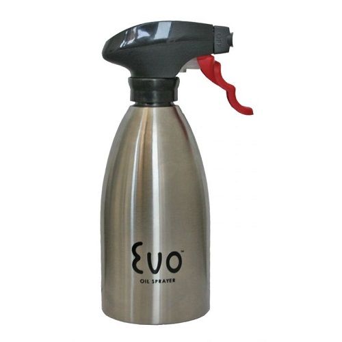 EVO OIL SPRAYER SS 16oz