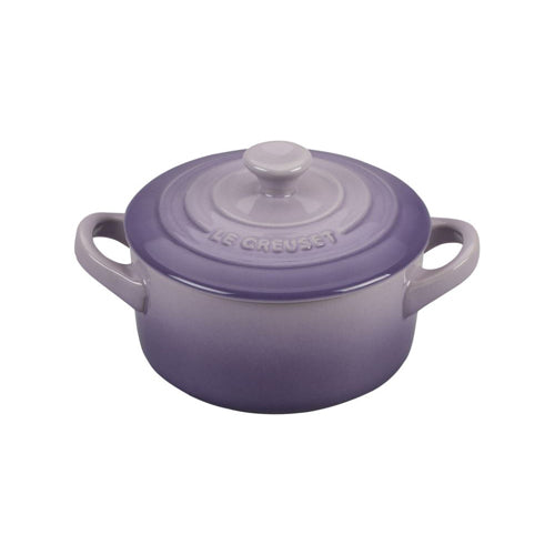 Le Creuset Mini Round Cocotte