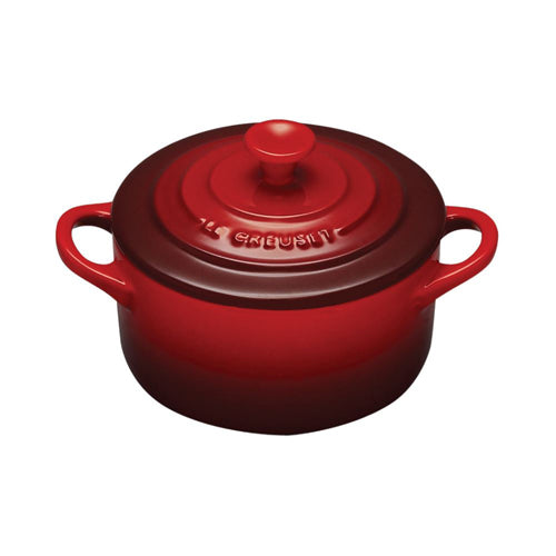 Le Creuset Mini Round Cocotte