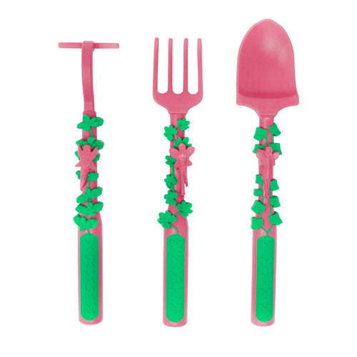 Garden Fairy Utensils