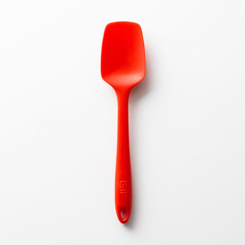 Mini Spoonula: Red