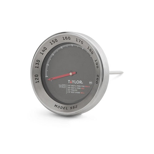 PRO Leave In Meat Thermometer