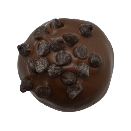 Cookie Dough Truffle