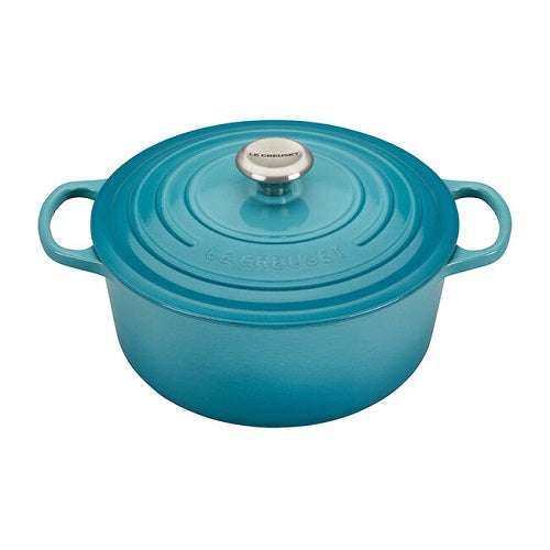 Signature Round Dutch Oven - 5 QT