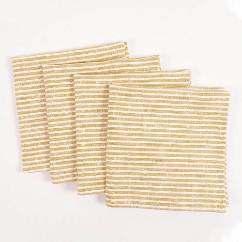 Monaco Napkins - Set of 4