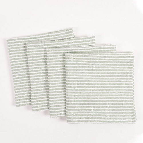 Monaco Napkins - Set of 4