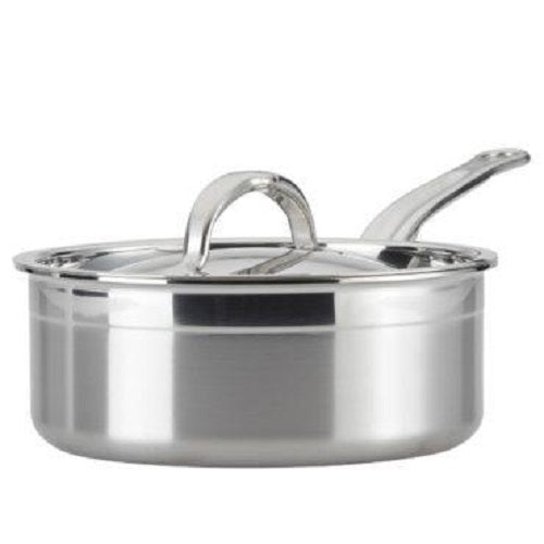 Covered Saucepan Probond