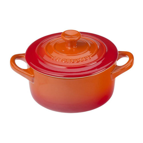 Le Creuset Mini Round Cocotte