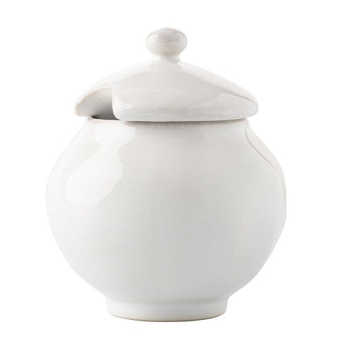 PURO Whitewash SUGAR BOWL