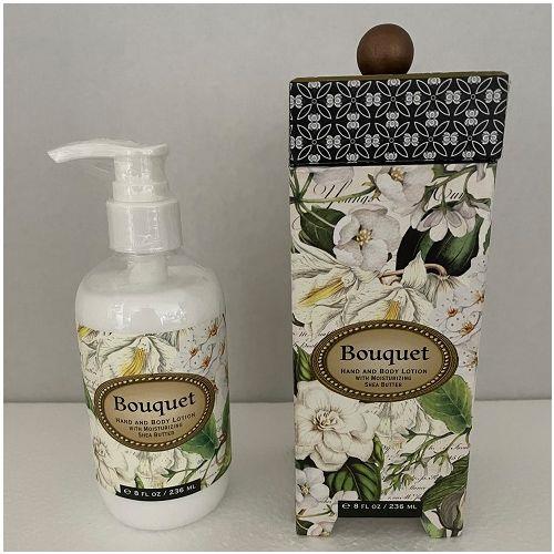 BOUQUET LOTION