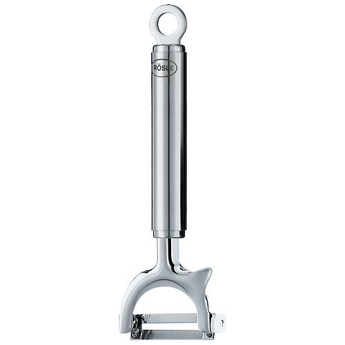 Swivel Peeler Crosswise