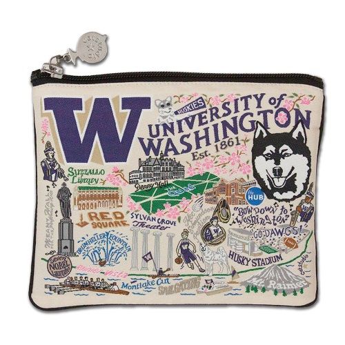 Pouch, UW