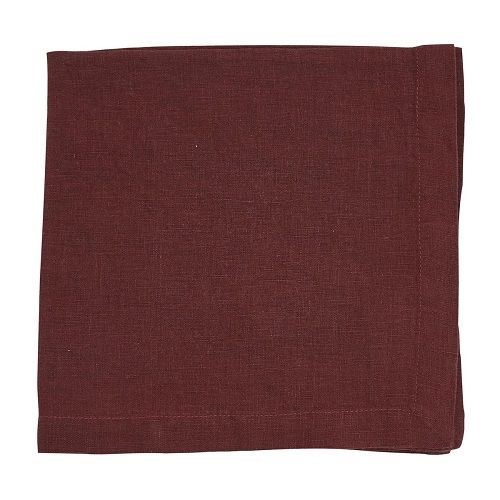 LINEN NAPKIN PORT