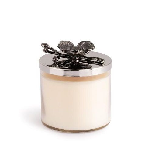 BLACK ORCHID CANDLE