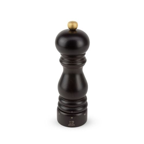 Paris U Select Chocolate 7" Pepper Mill