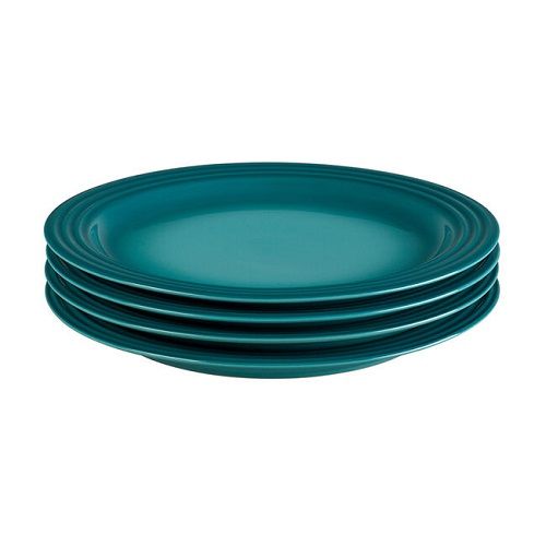 10.5" Dinner Plate - Caribbean