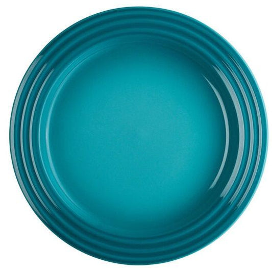 8.5" Salad Plate - Caribbean