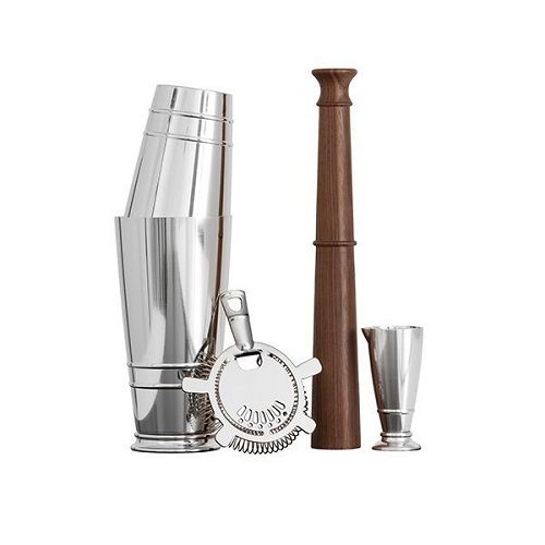 CRAFTHOUSE SHAKER SET