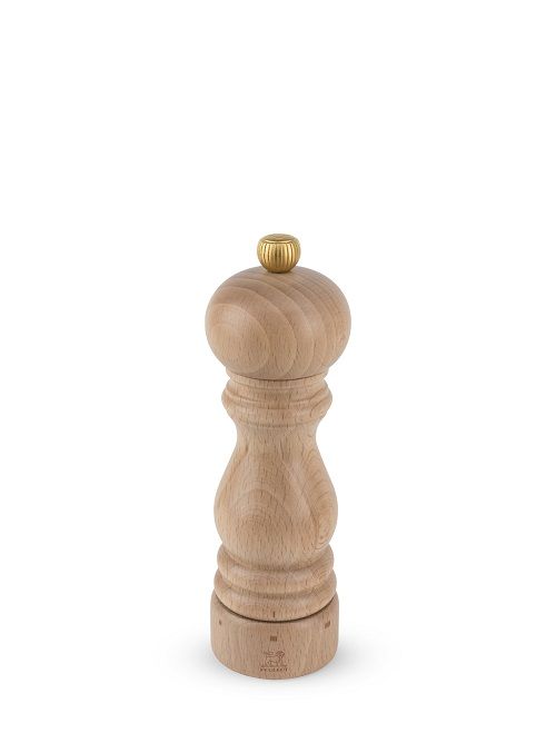 Paris u'Select Natural Pepper Mill 7"