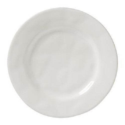 Puro Whitewash Side/Cocktail Plate