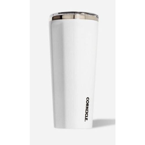 24 oz Tumbler Gloss White