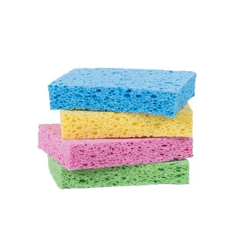 POP UP SPONGES CD/4