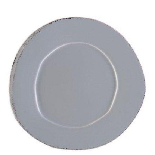 Lastra Dinner Plate Grey