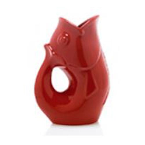 Gurgle Pot Pitcher