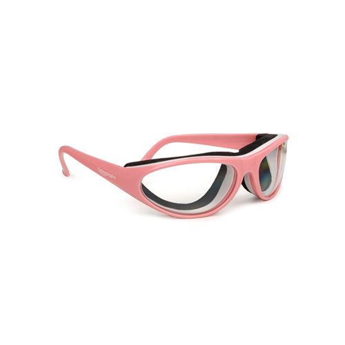 Kitchen Onion Goggles, Pink