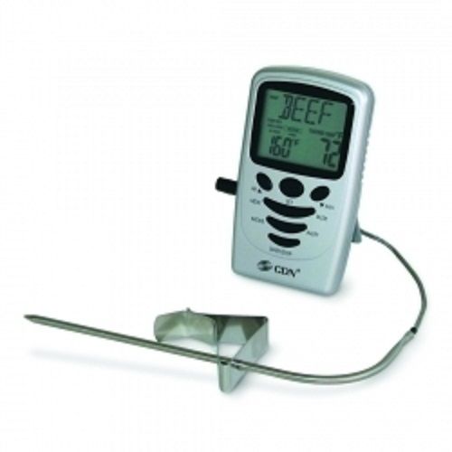 Digital Probe Thermometer