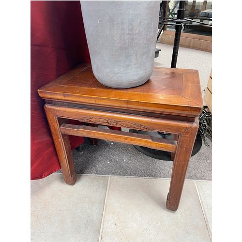 Chinese Antique, End Table