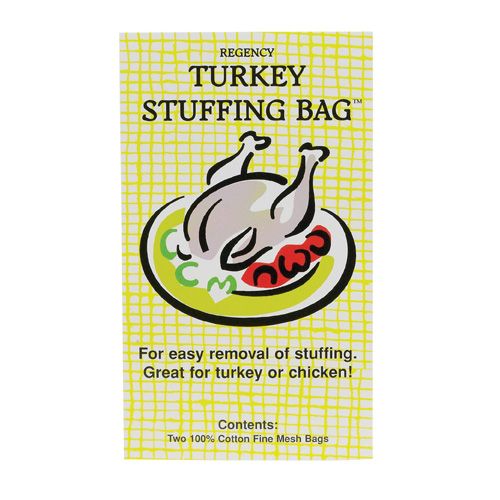 TURKEY STUFFING BAGS SET/2