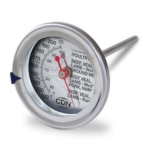 Meat/Poultry Thermometer