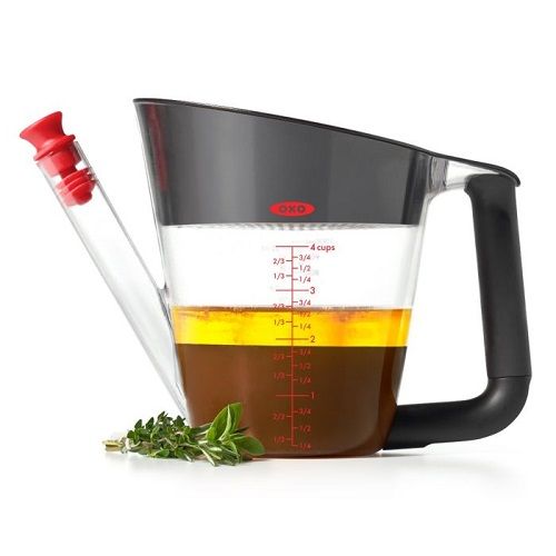 Fat Separater 4 Cup