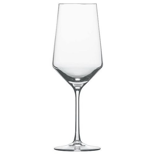 PURE Bordeaux Wine Glass