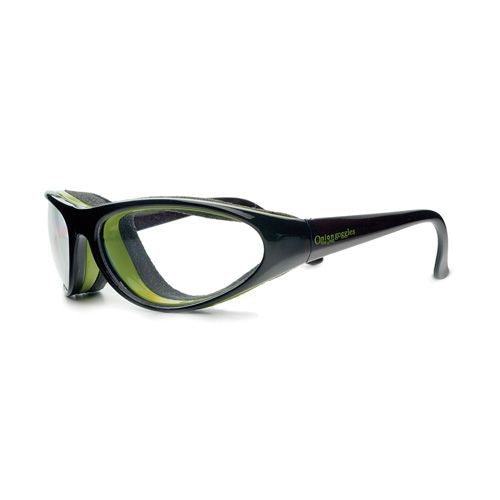 Kitchen Goggles, Black