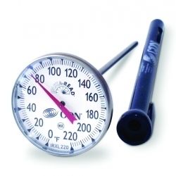 Large Dial Thermometer