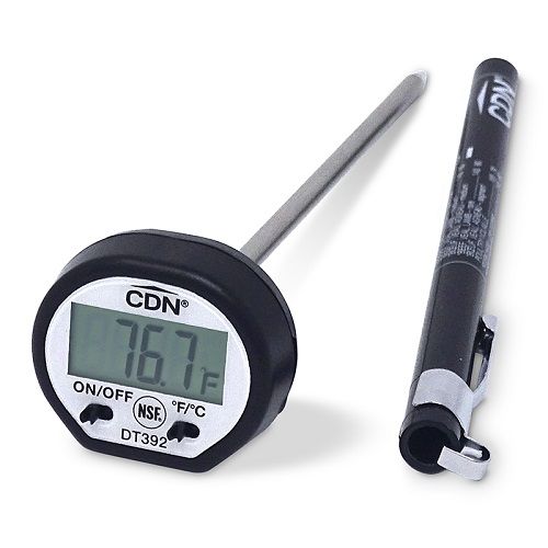 Digital Thermometer