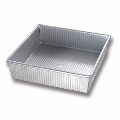 Square Cake Pan, 9"