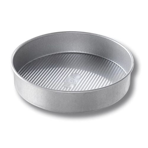 Round Layer Cake Pan, 9"