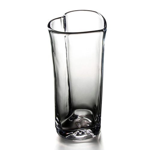 Highgate Heart Vase, Medium