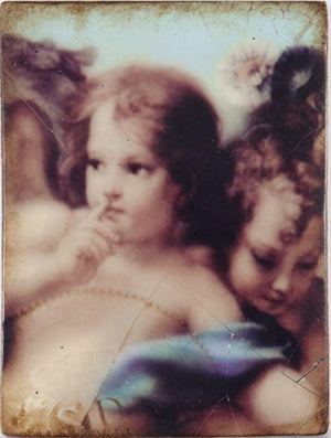 Memory Block, IMPS RETIRED