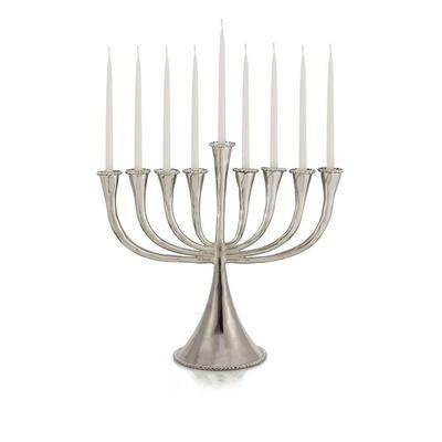 MOLTEN MENORAH