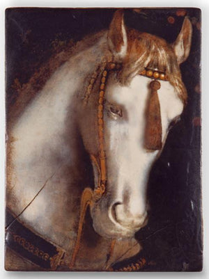 T104 White Horse RET