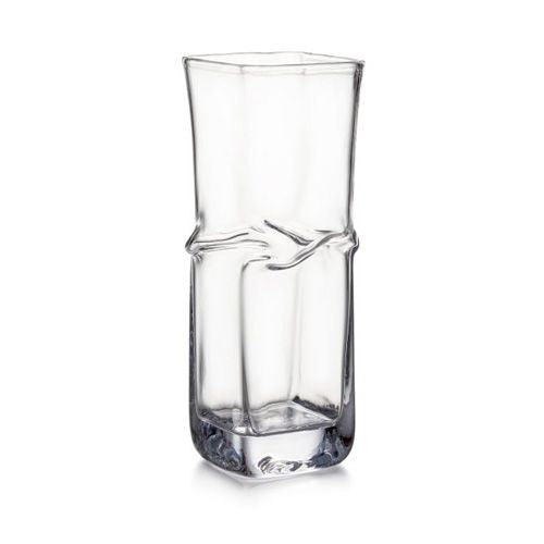 Woodbury Twist Vase Large