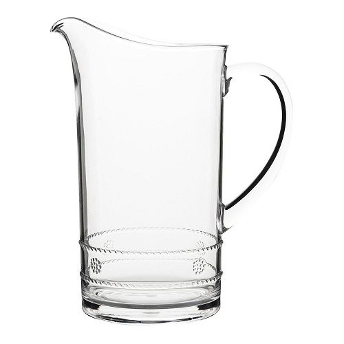 ISABELLA ACRYLIC PITCHER