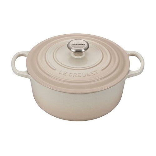 Signature Round Dutch Oven - 5 QT